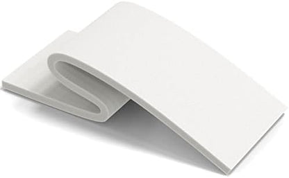 Sound Dampening Foam for Mechanical Keyboard Bottom, Made of YM40-Sponge (10mm Thick)