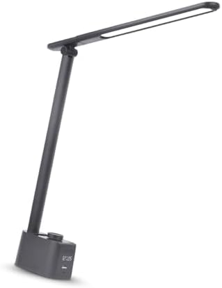 Rotating LED Desk Lamp with Fast Charging (T221012)