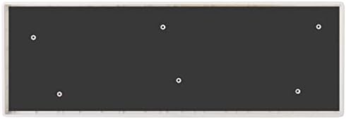 Keyboard Sound Dampening Foam,Keyboard Foam for Mechanical Keyboard Bottom,Made of LE-32 Poron (3mm Thick)