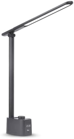 Rotating LED Desk Lamp with Fast Charging (T221012)