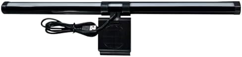 Computer Light Bar 3 Colors Adjustable Lamp Anti-Glare