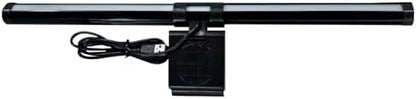 Computer Light Bar 3 Colors Adjustable Lamp Anti-Glare