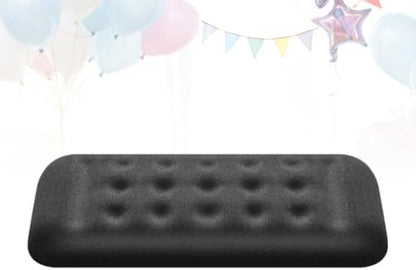 Memory Foam Keyboard Wrist Rest Pad for Computer Notebook Office