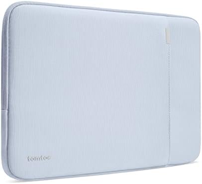 tomtoc 360° Protective Laptop Sleeve for 15-inch MacBook Air M5/A3448 2026