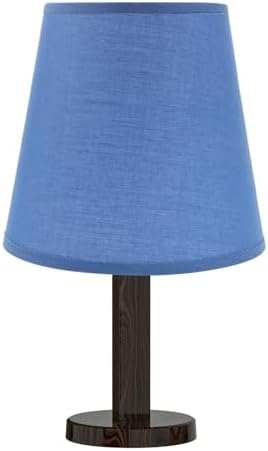 Decorative Drum Fabric Lamp Shade Cover for Table Lamp