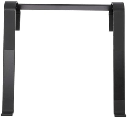 Lurrose Aluminum Alloy Laptop Cooling Stand for 10-18 Inch Gaming Laptops