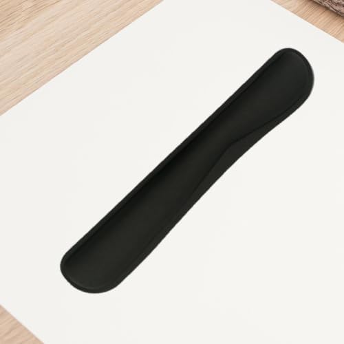 Keyboard Wrist Rest Pad with Memory Foam for Home Office Use