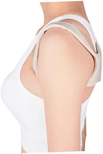 VALICLUD Women Posture Corrector Strap Adjustable Back Support Belt