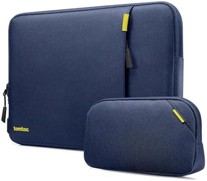 tomtoc 360 Protective Laptop Sleeve Kit for 13-inch MacBook Air M5/A3449