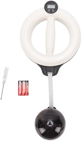 Haofy Rotating Arm Trainer Upper Body Workout Equipment Targets Shoulders