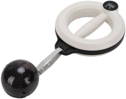 Haofy Rotating Arm Trainer Upper Body Workout Equipment Targets Shoulders