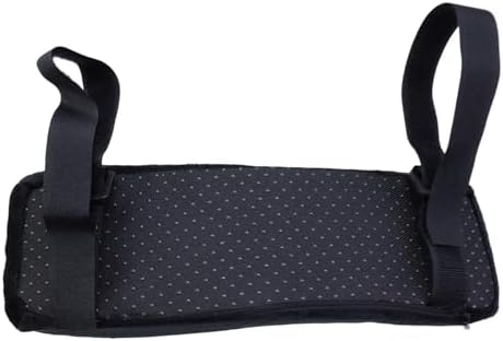 Memory Armrest Pads Ergonomic Cushions for Desk Chairs, Elbow Chair