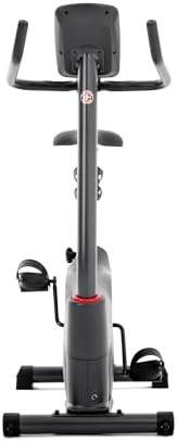 Schwinn Fitness 130 Upright Bike