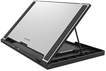 HUION Adjustable Drawing Tablet Stand ST300 Foldable Pen Display Stand