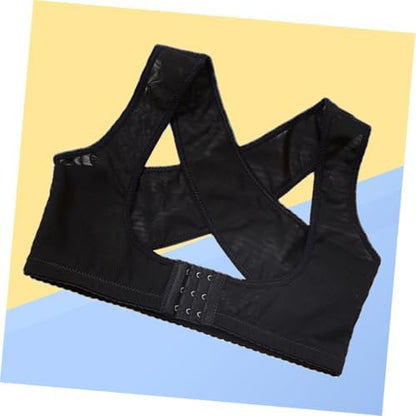 Adjustable Posture Corrector Belt for Hunchback Fix, Invisible Back Brace