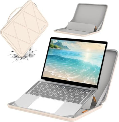 Smatree MS23T Hard EVA Sleeve with Stand for 12" Lenovo ThinkPad X12 Gen 2