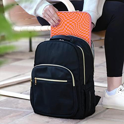 Vandel Slim, Protective Laptop Sleeve for 14 Inch Laptops, MacBook Pro 14