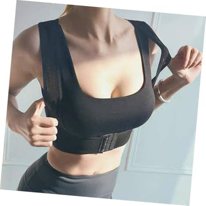 Xback Back Brace Posture Corrector for Women Hunchback Brace Back Belt Posture Corrector Belt Correction