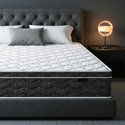 12 Inch Mttress Queen Size