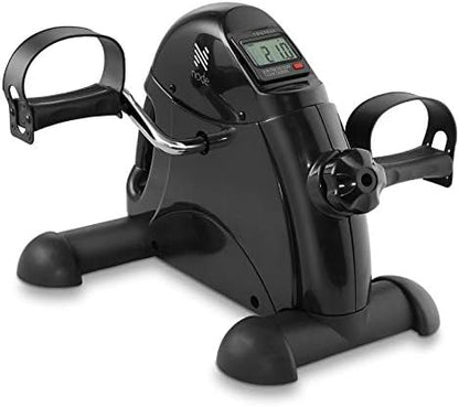Under Desk Exercise Bike Pedal Exerciser