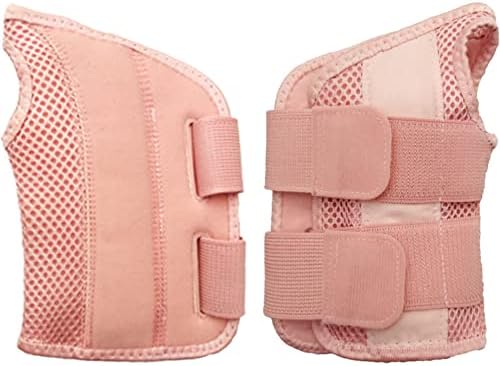 NuCamper Wrist Brace for Carpal Tunnel Night Wrist Support Right Left Hands
