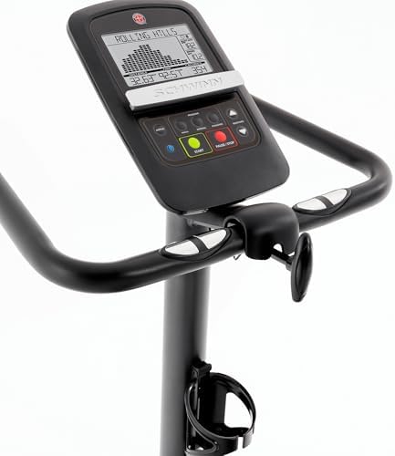 Schwinn Fitness 130 Upright Bike