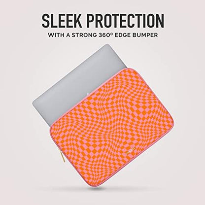 Vandel Slim, Protective Laptop Sleeve for 14 Inch Laptops, MacBook Pro 14