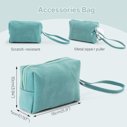 13-14 inch Laptop Sleeve Case with Stand for MacBook Air 13/Pro 14