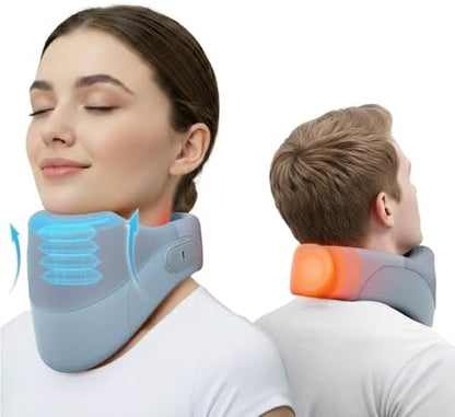 Yunari Cordless Cervical Neck Brace for Posture Correction
