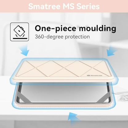 Smatree MS50T Hard Protective Case with Stand for 14" Lenovo IdeaPad 5X