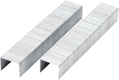 Swingline Staples, Premium High Capacity for Desktop Staplers, 3/8" Length, 125/Strip, 2500/Box, Jam Free, Optima (35550)
