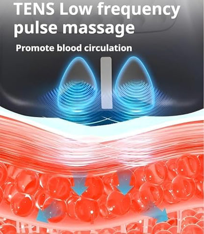Neck Traction Massager