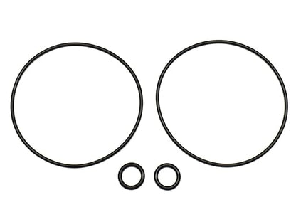 Captain O-Ring – Replacement O-Rings for PUR Plus Sink Faucet Filters (2 Sets)