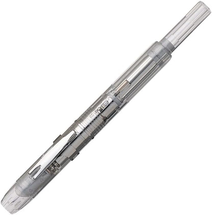 Platinum Fountain Pen, Curidus, Prism Crystal, Extra Fine Point, PKN-7000#6-1