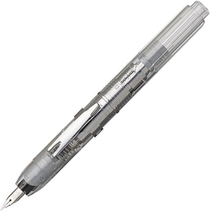 Platinum Fountain Pen, Curidus, Prism Crystal, Extra Fine Point, PKN-7000#6-1