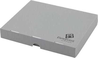 Jerry's Artarama Viewpoint Archival Storage Box (16x20) - Preserve Your Art, Easy to Assemble, Perfect for Photos, Artwork, Prints, and Record Storage