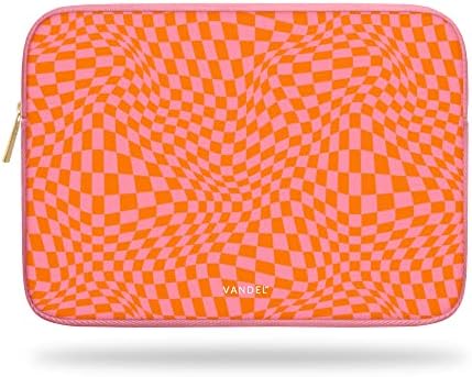 Vandel Slim 13-13.3 inch Laptop Sleeve for MacBook Air 13, Mac Pro 13 Inch