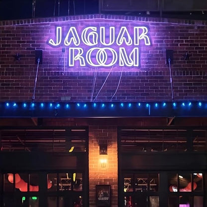 BUIZZEUOIV Custom Business Neon Sign Double Line, Large Neon Sign Customizable LED Name, Custom Neon Signs Personalized for Business Logo Beauty Bar Salon Office Studio Shop