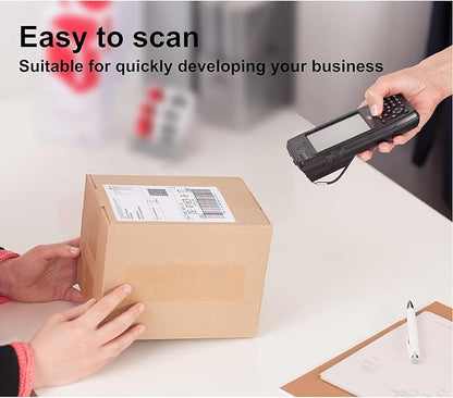 8.5" x 5.5" Address Labels, Half Sheet Shipping Labels, 3000 Sheets Self Adhesive Mailing Labels for Laser & Inkjet Printers