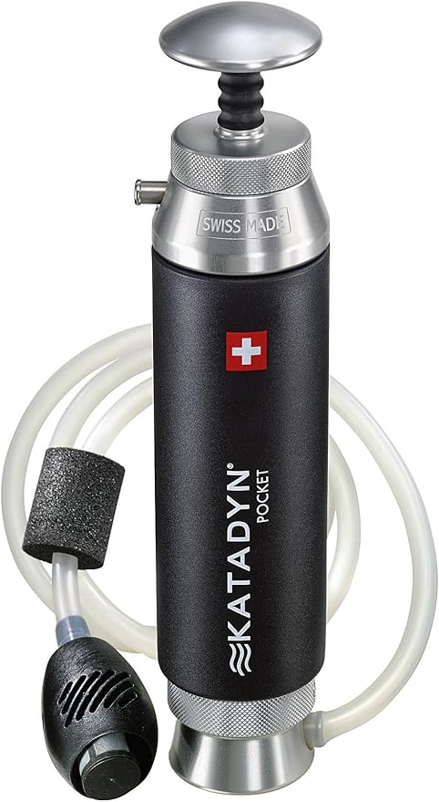 Katadyn Pocket Filter