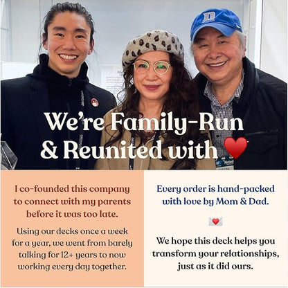 Grief is Human (Pet Edition) | Family & Friends Conversation Cards for Grieving | 70 Reflection Cards to Help You Process The Journey of Losing a Beloved Pet | Therapy for Adults | 1+ Players