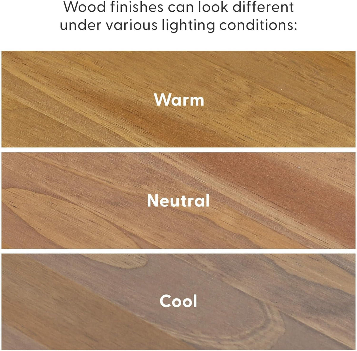 Verso Oval Dining Table, 62 Inch Solid Wood Kitchen, Minimalist Table for Dining Room, Pecan