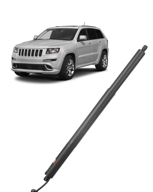 Rear Left Tailgate Power Lift Support, Compatible with 2011-2012 Jeep Grand Cherokee WK2 Series, Electric Liftgate Actuator, Trunk Tailgate Hatch Shock Strut Replaces OE# 55399277AD 55399277AC